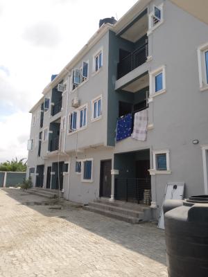 Massive 2 Bedroom Flat, Off Jehovah Witness Road, Bogije, Ibeju Lekki, Lagos, Flat / Apartment for Rent