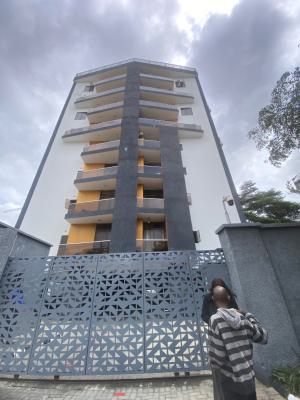 2 Bedroom Apartment, Osborne Estate, Ikoyi, Lagos, Flat / Apartment for Rent