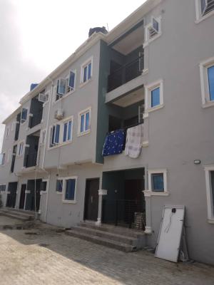 Luxurious 2 Bedroom Flat, Jehovah Witness Road, Bogije, Ibeju Lekki, Lagos, Flat / Apartment for Rent