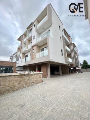 Newly Built 2 Bedroom Apartment, Ologolo, Lekki, Lagos, Block of Flats for Sale