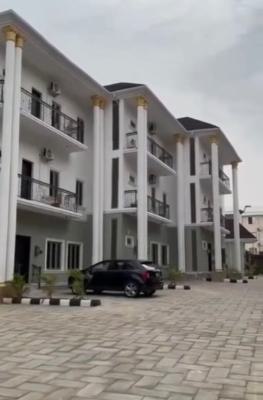 6 Units of Luxury 4 Bedroom Terrace Duplexes, Garki, Abuja, Terraced Duplex for Sale