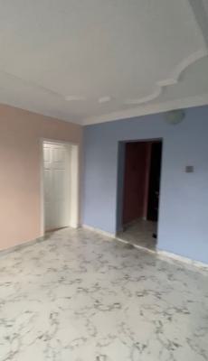 Nice Miniflat, Alausa, Ikeja, Lagos, Mini Flat (room and Parlour) for Rent