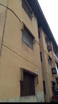 Solid Block of 6 Units of 4bedrooms Flat Each at Ajao Estate, Ajao Estate Off Airport Road Lagos, Isolo, Lagos, Block of Flats for Sale