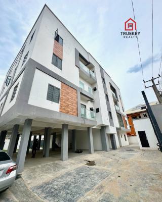 2 Bedroom Apartment, Ikate Elegushi, Lekki, Lagos, Flat / Apartment for Rent