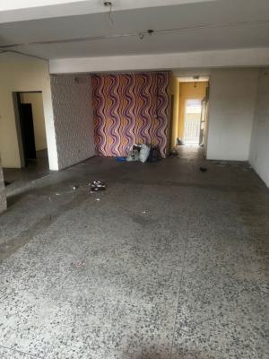 4bedroom Flat, Oregun, Ikeja, Lagos, Flat / Apartment for Rent