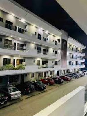 Fully Furnished Luxury 3bed Apartment, 24hrs Power, Video Available, Ikate, Lekki, Lagos, Flat / Apartment for Rent