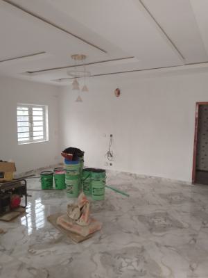 Massively New 2bedroom Flat Upstairs, Off Jehovah Witness Road, Bogije, Ibeju Lekki, Lagos, Flat / Apartment for Rent
