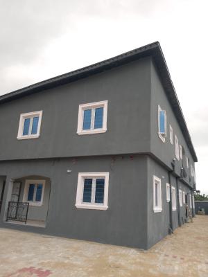 Massively New 2 Bedroom Flat Upstairs, Off Jehovah Witness Road, Bogije, Ibeju Lekki, Lagos, Flat / Apartment for Rent