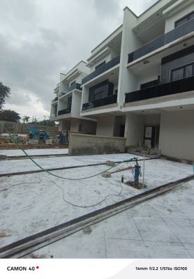Magnificent 5 Beds Semi Detached Duplex  with Bq, Gra Ikeja, Ikeja Gra, Ikeja, Lagos, House for Sale