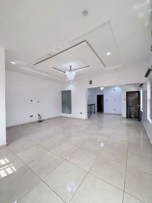 Lovely 4bedroom Semi Detached Duplex + Bq, Osapa Lekki, Lagos, Osapa, Lekki, Lagos, Semi-detached Duplex for Rent