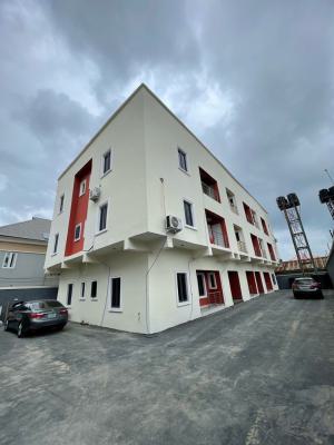 2 Bedroom Apartment at Ilasan (1 Unit Left), Ilasan, Ilasan, Lekki, Lagos, Flat / Apartment for Rent
