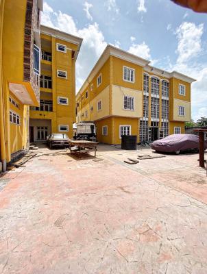 Newly Built 3 Bedroom Apartment with Constant Electricity & Security, Off Sani Abacha Road, Port Harcourt, Gra Phase 2, Port Harcourt, Rivers, Flat / Apartment for Rent