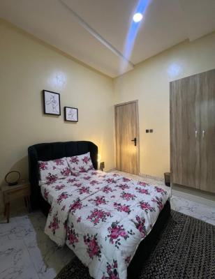 Spacious Furnished Self Contained, Orchid, Lekki, Lagos, Self Contain (single Rooms) for Rent