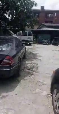 1,400 Sqm in a Very Prime Location, Zenith Bank, Jibowu, Yaba, Lagos, Land for Sale