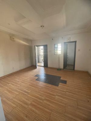 Nice and Spacious 2 Bedroom Apartment in a Serene Neighborhood, Thomas Estate, Ajah, Lagos, House for Rent