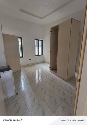 Newly Built 4 Bedroom and Bq, Idado, Lekki, Lagos, Semi-detached Duplex for Sale