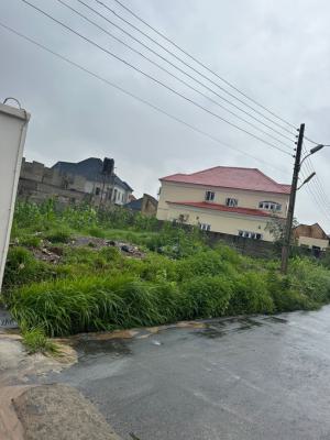 Estate Residential Land, By Sahara 4, Lokogoma District, Abuja, Residential Land for Sale
