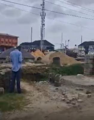 962sqm, Abijo, Lekki, Lagos, Commercial Land for Sale