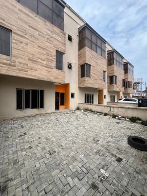 Lovely 4 Bedroom Terrace Duplex, Ikota Lekki, Ikota, Lekki, Lagos, Terraced Duplex for Rent