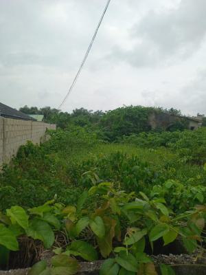 Land Measuring 4600sqm, Banana Island, Ikoyi, Lagos, Residential Land for Sale