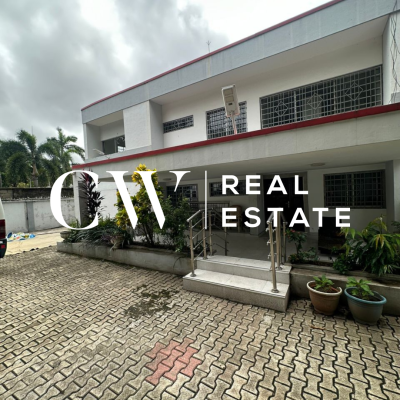 1800sqm Commercial Space in Vi, Victoria Island (vi), Lagos, Commercial Property for Rent