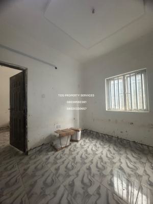 New Miniflat + 2 Toilets, Sabo-alagomeji, Alagomeji, Yaba, Lagos, Mini Flat (room and Parlour) for Rent