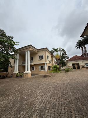 Strategically Located 5 Bedroom Detached Duplex on 1650sqm Land, Gwarinpa 1st Avenue, Gwarinpa, Abuja, Detached Duplex for Sale