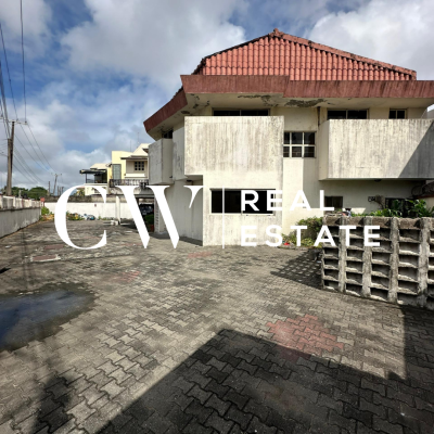 5 Bedroom Fully Detached House with 2 Room Bq, Lekki Phase 1, Lekki, Lagos, Commercial Property for Rent