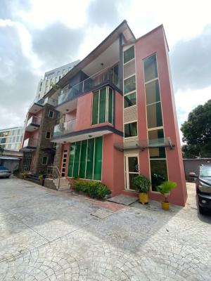 Nicely Finished 3 Bedroom Maisonnette, Ikoyi, Lagos, House for Rent