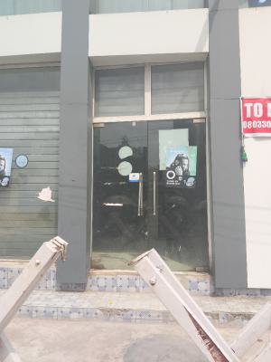 a Big Shop, Agungi, Lekki, Lagos, Shop for Rent