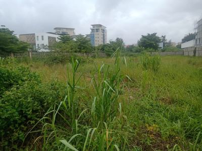 a Land of Over 2000sqm, Banana Island, Ikoyi, Lagos, Residential Land for Sale