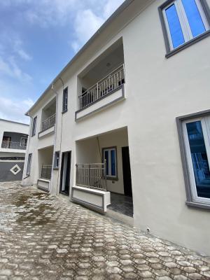 Luxury 2 Bedroom Apartment with Excellent Facilities, Opposite Goodnews Estate Ogombo Road, Sangotedo, Ajah, Lagos, Flat / Apartment for Rent