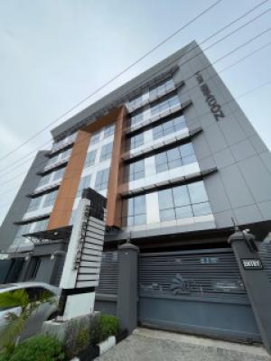 5th Floor of The Beacon: a New Standard for Modern Workspaces, Admiralty Way, Lekki Phase 1, Lekki, Lagos, Office Space for Rent