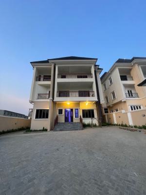 Detached Duplex, Asokoro District, Abuja, Detached Duplex for Sale