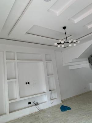 Luxurious & Spacious 4 Bedroom Semi Detached Duplex, Orchid Road, Lekki, Lagos, Semi-detached Duplex for Rent