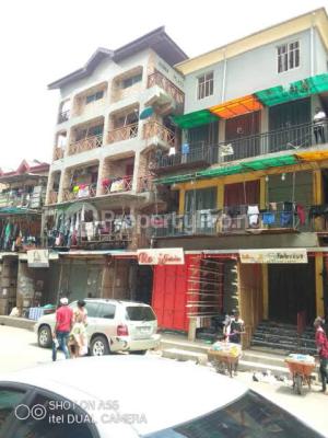 a Plaza of About 100 Shops, Balogun Street, Lagos Island, Lagos, Shop for Sale