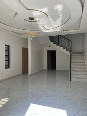Well Built 5 Bedroom Duplex, Olokonla, Ajah, Lagos, Detached Duplex for Rent