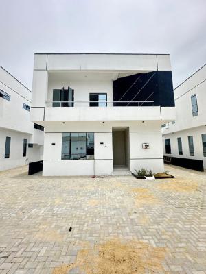 Pack & Pack-in 4 Bedroom Fully Serviced Duplex, Orchid Lekki Lagos, Lekki, Lagos, Detached Duplex for Sale