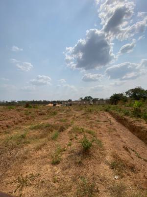 Affordable and Genuine Lands, Ako Nike Behind Innosson Gum Factory, Enugu, Enugu, Residential Land for Sale