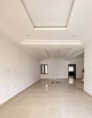 Lovely 4 Bedroom Terrace Duplex, Ikota, Lekki, Lagos, Terraced Duplex for Rent