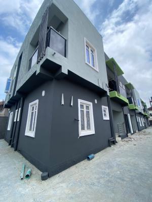 Luxury Executive 2 Bedroom Apartment with Excellent Facilities, Ogidan, Sangotedo, Ajah, Lagos, Flat / Apartment for Rent