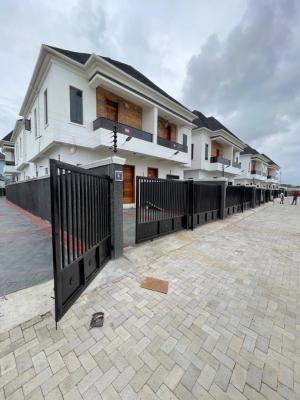 4 Bedroom Semi Detached Duplex  in Ikota  Lagos, Ikota Lagos State, Ikota, Lekki, Lagos, Semi-detached Duplex for Sale