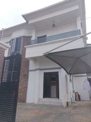 Spacious Studio Apartment, Dominos Pizza, Agungi Estate, Lekki, Lagos, House for Rent