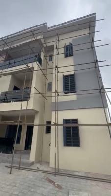 Brand New and Spacious 2 Bedroom Apartment in Hot Location, Sawmill, Gbagada, Lagos, Flat / Apartment for Rent