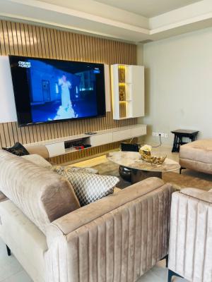 Luxury Furnished 2-bedroom Apartment + Bq, Eko Atlantic City, Lagos, Flat / Apartment for Sale