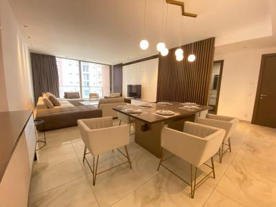 High End 4 Bedroom Apartment with 1-room, Eko Atlantic, Victoria Island (vi), Lagos, Flat / Apartment for Rent