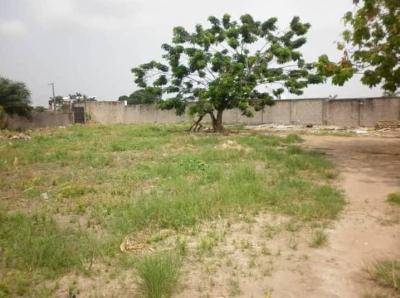 Waterland Measuring 2275sqm, Banana Island Estate, Banana Island, Ikoyi, Lagos, Land for Sale