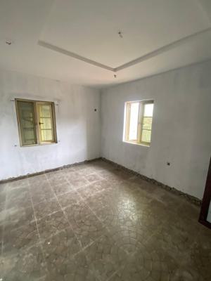 Brand New 2 Bedroom Apartment with Pop Ceiling, Surulere, Lagos, Flat / Apartment for Rent