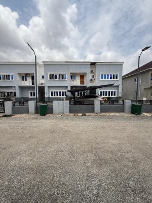 Luxury 5 Bedroom Terrace, Gaduwa, Abuja, Terraced Duplex for Sale