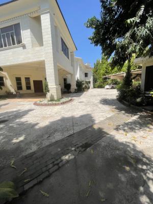 Detached Duplex, Wuse 2, Abuja, Detached Duplex for Sale